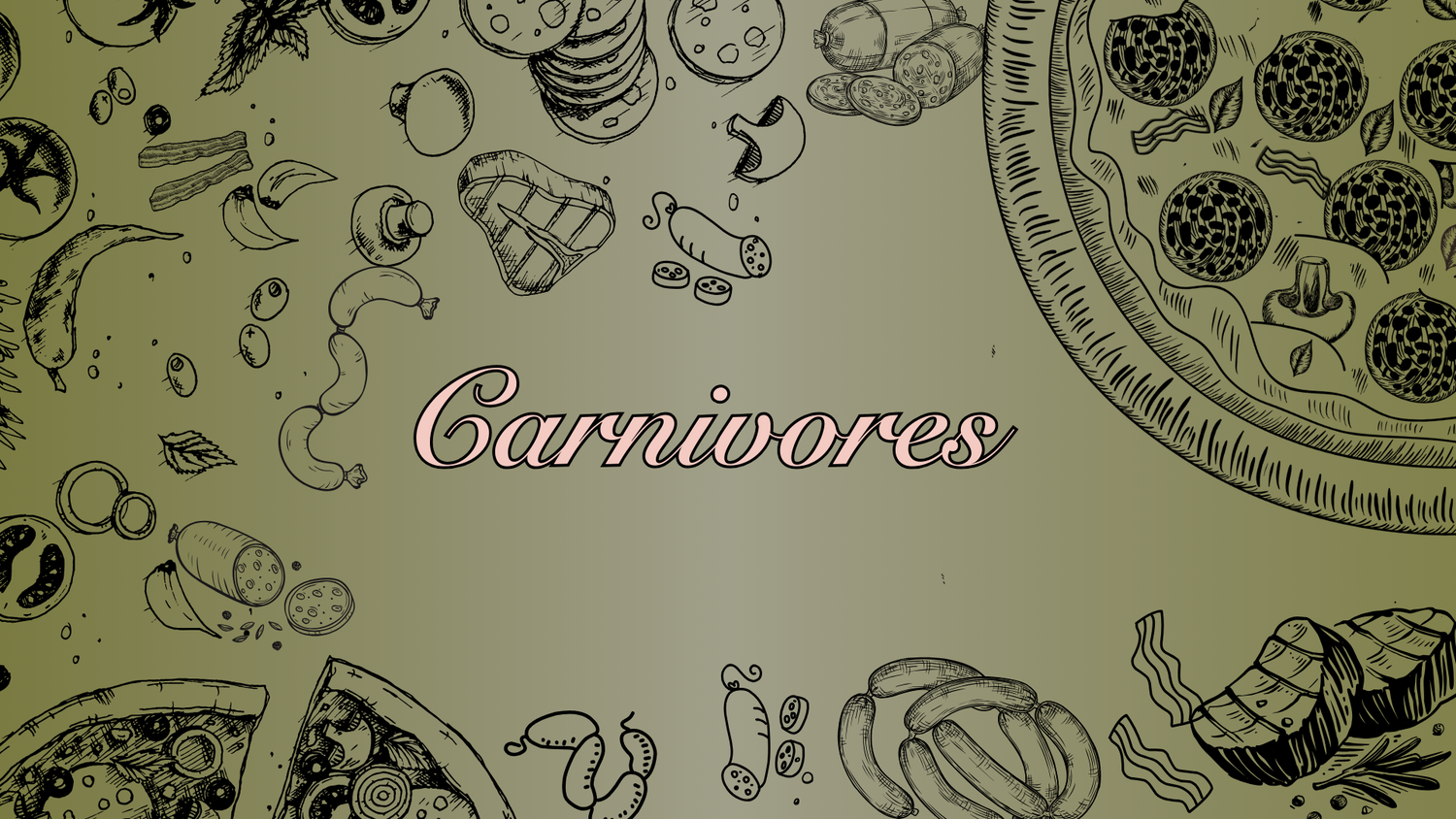 Carnivores