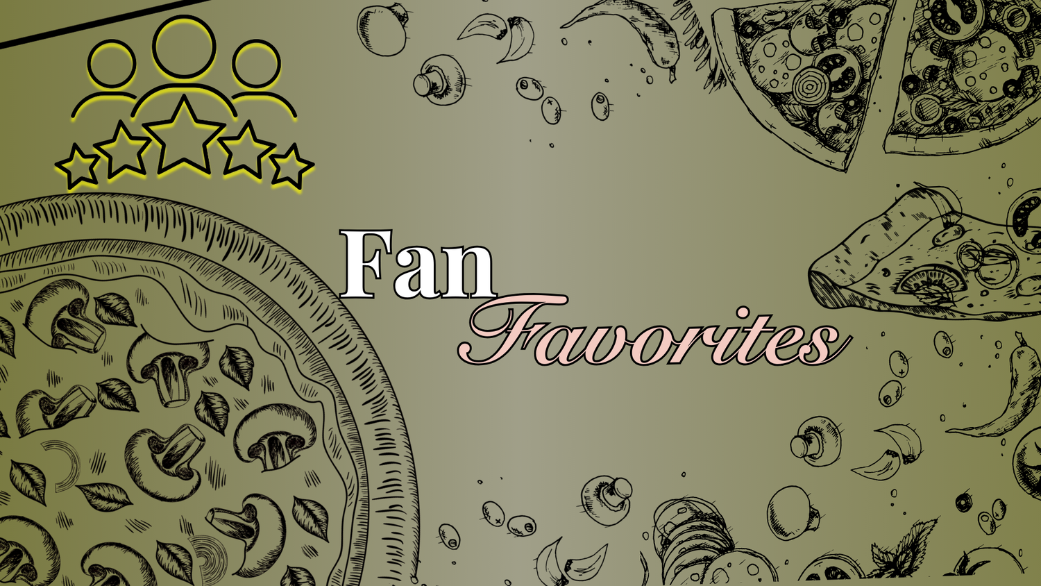 Fan Favorites